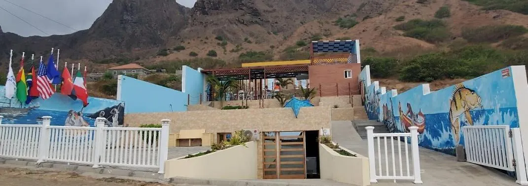 Faja Beach House II